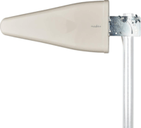 Nedis ANOR5G10WT Kültéri 3G/4G/5G/GSM antenna