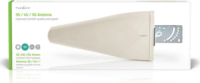 Nedis ANOR5G10WT Kültéri 3G/4G/5G/GSM antenna