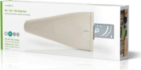 Nedis ANOR5G10WT Kültéri 3G/4G/5G/GSM antenna