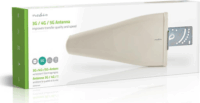 Nedis ANOR5G10WT Kültéri 3G/4G/5G/GSM antenna