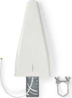 Nedis ANOR5G10WT Kültéri 3G/4G/5G/GSM antenna