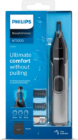 Philips Series 3000 NT3650/16 Orr-és fülszőrvágó