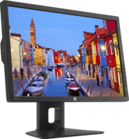 HP 24" DreamColor Z24x G2 monitor