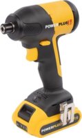 PowerPlus POWXB30020 akkus ütvecsavarozó (akkuval és töltővel)