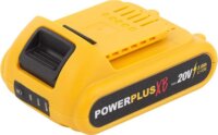 PowerPlus POWXB30020 akkus ütvecsavarozó (akkuval és töltővel)