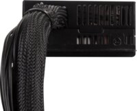 SilverStone 500W FX500 80+ Gold tápegység