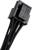 SilverStone 500W FX500 80+ Gold tápegység