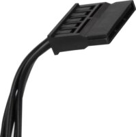 SilverStone 500W FX500 80+ Gold tápegység