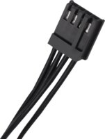 SilverStone 500W FX500 80+ Gold tápegység