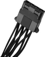 SilverStone 500W FX500 80+ Gold tápegység