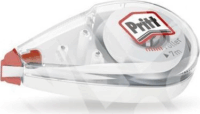 Henkel Pritt Mini-roller Hibajavító roller 4,2m - Fehér