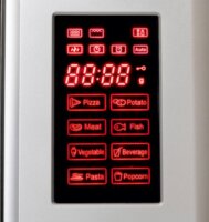 Somogyi HG MH 23 GR Mikrohullámú sütő