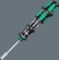 Wera Bit-Set Kraftform Kompakt 28 SB Bitkészlet