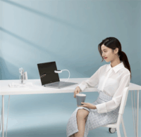 59S MiniSun1 UVC LED Laptop sterilizáló vírusölő + lámpa