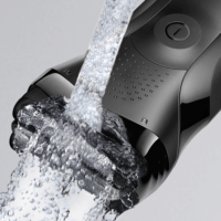 Braun Series 3 Shave&Style 300BT Szakállvágó