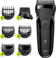 Braun Series 3 Shave&Style 300BT Szakállvágó