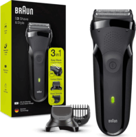 Braun Series 3 Shave&Style 300BT Szakállvágó