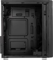Kolink KLA-003 Számítógépház - Fekete