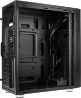Kolink KLA-003 Számítógépház - Fekete