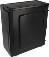 Kolink KLA-003 Számítógépház - Fekete