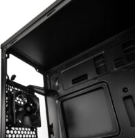 Kolink KLA-003 Számítógépház - Fekete