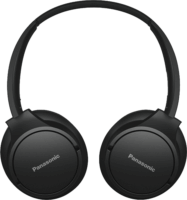 Panasonic RB-HF520 Bluetooth Fejhallgató Fekete