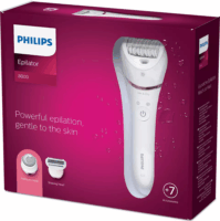 Philips Satinelle Advanced BRE730/10 Epilátor