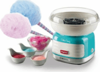 Ariete 2973.BL Party Time azúrkék vattacukor készítő