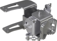 MIKROTIK Wire nRAY Backbone pár