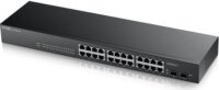 Zyxel GS1900-24HP V2 Gigabit Switch