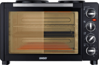 Unold All in One 68885 Mini sütő