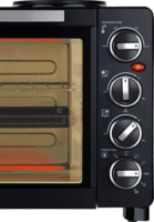 Unold All in One 68885 Mini sütő