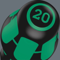 Wera 367/7 TORX HF Csavarhúzókészlet (7db/csomag)