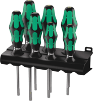 Wera 367/7 TORX HF Csavarhúzókészlet (7db/csomag)