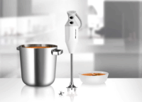 Unold 90880 P 350 Profi Botmixer