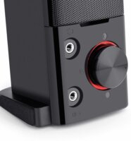 Redragon Orpheus GS550 2.0 Gaming hangszóró és Soundbar