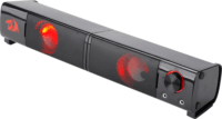 Redragon Orpheus GS550 2.0 Gaming hangszóró és Soundbar
