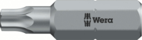 Wera 30 Universal 1 1/4" Bitkészlet (30 db/csomag)