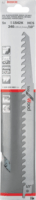 Bosch S 1542 K Top for Wood szablyafűrészlap (5db/csomag)