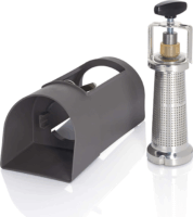 Bosch MUZ45FV2 gyümölcspréselő tartozék Serie2 és MUM5 Serie4 konyhai robotgéphez