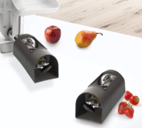 Bosch MUZ45FV2 gyümölcspréselő tartozék Serie2 és MUM5 Serie4 konyhai robotgéphez
