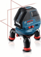 Bosch GLL 3-50 (0601063802) Lézeres szintező - 10 m
