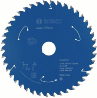 Bosch Expert Fa Körfűrészlap Ø 140mm 42 fog