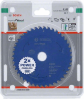 Bosch Expert Fa Körfűrészlap Ø 140mm 42 fog