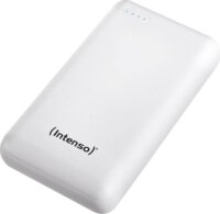 Intenso XS20000 Powerbank 20000mAh 15W (3A / 5V) - Fehér