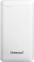Intenso XS20000 Powerbank 20000mAh 15W (3A / 5V) - Fehér