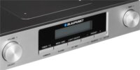 Blaupunkt KR12SL Konyhai FM PPL Rádió - Ezüst