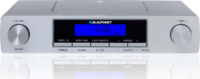 Blaupunkt KR12SL Konyhai FM PPL Rádió - Ezüst