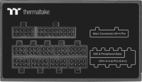 Thermaltake 750W Toughpower PF1 80+ Platinum tápegység