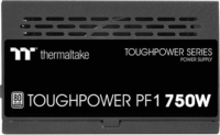 Thermaltake 750W Toughpower PF1 80+ Platinum tápegység